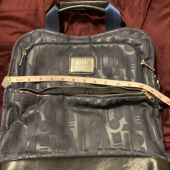 Elle bag - Picture 9 of 12